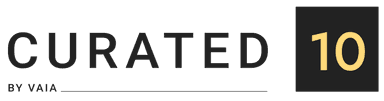 Curated10 by VAIA
