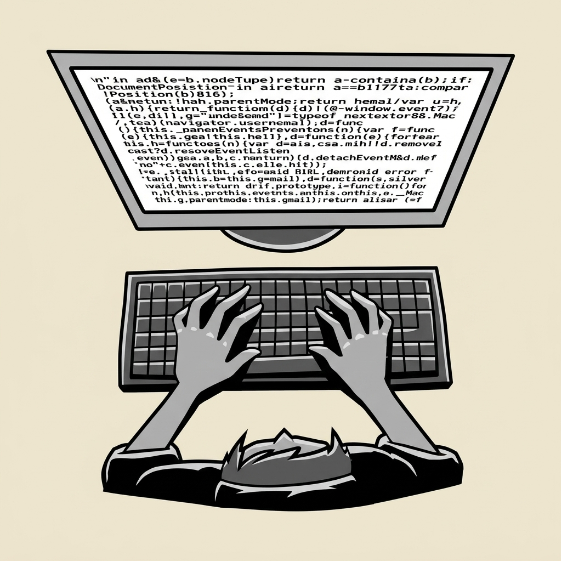 IT
